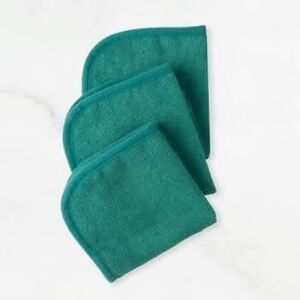 Norwex Ultra Plush Face & Body Pack Of 3